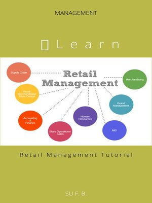cover image of Learn Retail Management